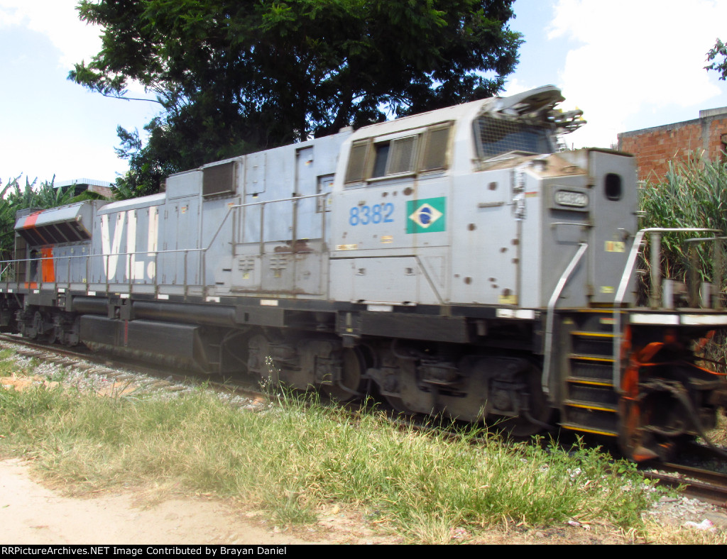 VLI 8382